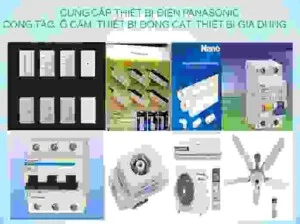 Công Ty TNHH Thương Mại Dịch Vụ Điện Tự Động C&E Việt Nam