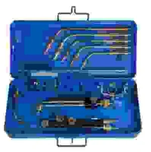 Công Ty TNHH Thiết Bị Và Các Giải Pháp Công Nghệ An Hòa