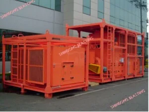 VPĐD Công Ty TNHH Shindong Brator Tại Việt Nam