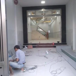 Xây Dựng Dân Dụng T&D – Công Ty TNHH Xây Dựng Thương Mại và Sản Xuất T&D