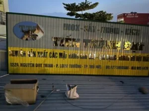 Quảng Cáo HMP – Công Ty TNHH HMP Group