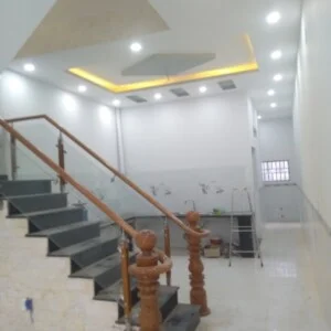 Xây Dựng Dân Dụng T&D – Công Ty TNHH Xây Dựng Thương Mại và Sản Xuất T&D