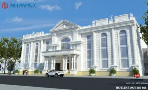 Xây Dựng Nhà Việt – Công Ty Cổ Phần Công Trình Nhà Việt