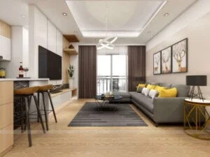 Công Ty Cổ Phần Nội Thất Tam Hoà