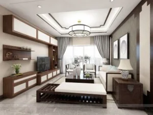 Công Ty Cổ Phần Nội Thất Tam Hoà