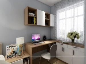 Công Ty Cổ Phần Nội Thất Tam Hoà