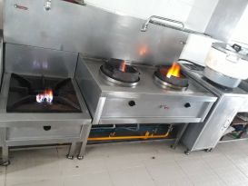 Thiết Bị Gas Kangan – Công Ty TNHH Kangan Engineering