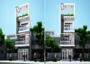 AT Construction – Công Ty Cổ Phần Xây Dựng Và Trang Trí Nội Thất AT