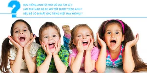 Hệ Thống Nhượng Quyền Anh Ngữ Cleverlearn Việt Nam