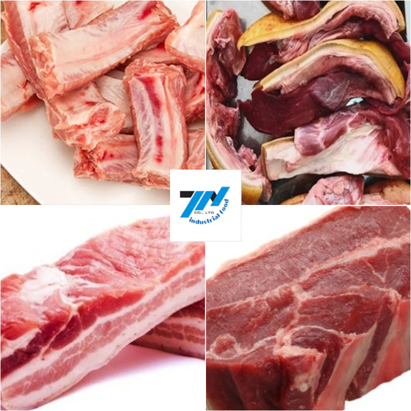 Thực Phẩm Thành Nam – Công Ty Cổ Phần Nông Sản Thực Phẩm Thành Nam