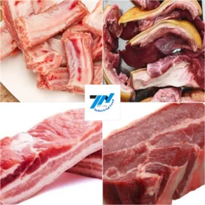 Thực Phẩm Thành Nam – Công Ty Cổ Phần Nông Sản Thực Phẩm Thành Nam