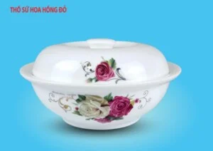 Xưởng Gốm Sứ Vina Cera