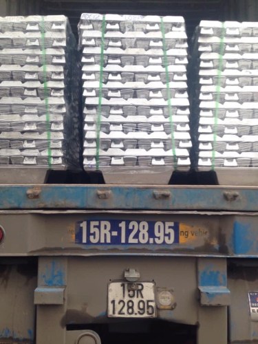 Nhôm Đông Dương Aluminium – Công Ty TNHH Đông Dương Aluminium