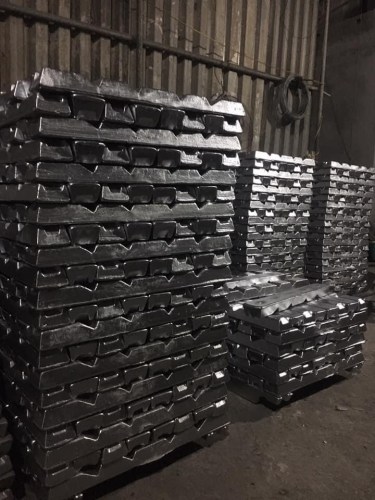 Nhôm Đông Dương Aluminium – Công Ty TNHH Đông Dương Aluminium