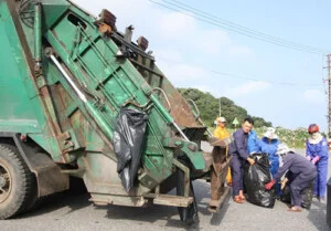 Công ty TNHH Dịch Vụ Hỗn Hợp Khai Tâm