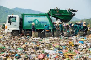 Xử Lý Chất Thải Sông Công – Công Ty TNHH Môi Trường Sông Công