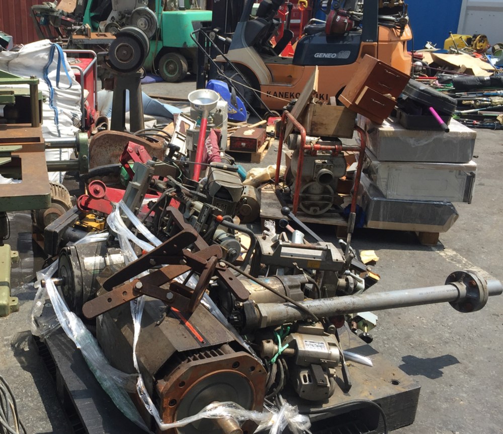 Phế Liệu  Môi Trường Xanh HHT – Công Ty Tái Chế Phế Liệu Môi Trường Xanh HHT Việt Nam