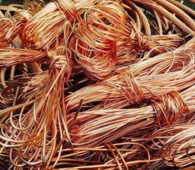 Cở Sở Thu Mua Phế Liệu Hải Phát