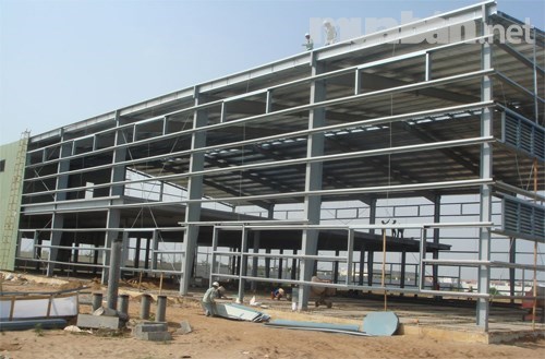 Phế Liệu Trung Vạn Niên – Công Ty TNHH Thương Mại Dịch Vụ Trung Vạn Niên