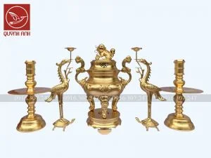 Đồng Đúc Phương Thảo – Đồ Đồng Phương Thảo