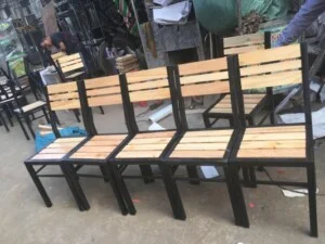 Công Ty TNHH Thương Mại Dịch Vụ Sản Xuất Tân Ngọc Châu TNC