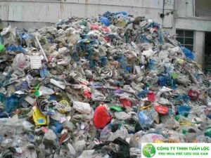 Công Ty Thu Mua Phế Liệu Tuấn Lộc