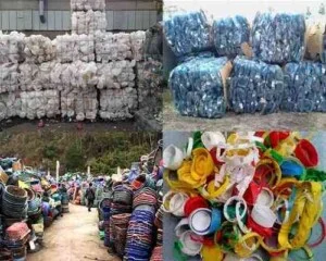 Thu Mua Phế Liệu Huy Hoàng Phát