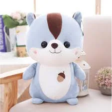 Thú Bông Hồng Kế – Công Ty TNHH Đầu Tư Sản Xuất Thương Mại Hồng Kế