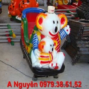 Công Ty TNHH MTV Thương Mại Dịch Vụ Sản Xuất Đồ Chơi Nguyên Bảo Ngân