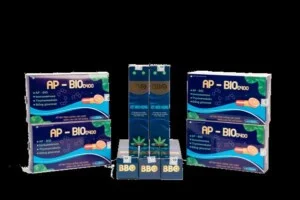 Xịt Mũi Họng BBO – Công Ty TNHH BANTRA
