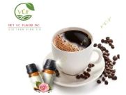 Hương Liệu Việt úc – Công Ty Cổ Phần Xuất Nhập Khẩu Hương Liệu Việt úc