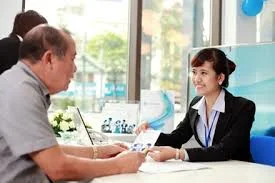 Công Ty TNHH Dịch Vụ Tư Vấn Tài Chính Kế Toán Và Tin Học Tầm Nhìn Việt