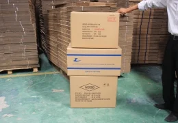Công Ty TNHH Một Thành Viên Châu Hoa Việt