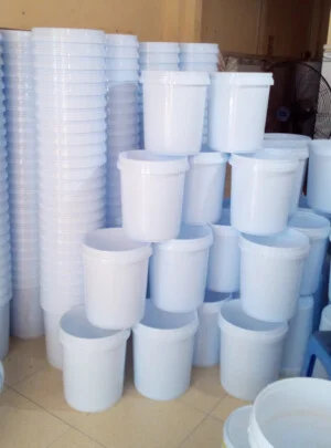 Công Ty TNHH Nhựa Bình Tân