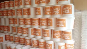 Công Ty TNHH Nhựa Bình Tân