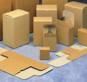 Bao Bì Quang Khải  – Chi Nhánh Công Ty TNHH Sản Xuất Thương Mại Bao Bì Quang Khải