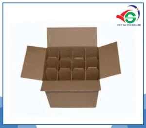 Thùng Carton Việt Sài Gòn – Công Ty TNHH Việt Sài Gòn