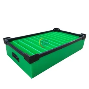 Công Ty TNHH Sản Xuất Công Nghiệp Nhựa Thiên Ân