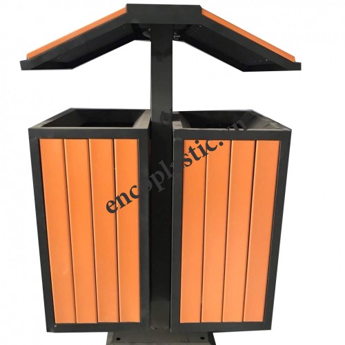 Thùng Rác Enco – Công Ty Cổ Phần Sản Xuất Thiết Bị Môi Trường Đô Thị Enco