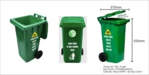 Trung Tâm Nghiên Cứu Kỹ Thuật Và Quản Lý Môi Trường Miền Bắc