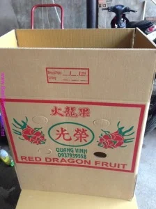 Công Ty TNHH Thương Mại Giấy Toàn Quốc