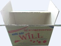 Công Ty TNHH Sản Xuất Thương Mại Bao Bì Lộc Phát