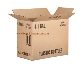 Thùng Carton Tân Thanh Hưng Yên – Công Ty Cổ Phần Tân Thanh Hưng Yên