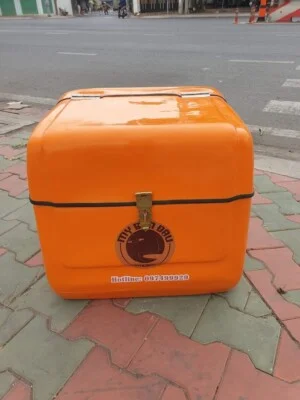 Nhựa Composite Nhựa 247 – Công Ty TNHH Sản Xuất Và Thương Mại Nhựa 247