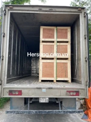 Pallet Gỗ HerSung Việt Nam – Công Ty TNHH HerSung Việt Nam
