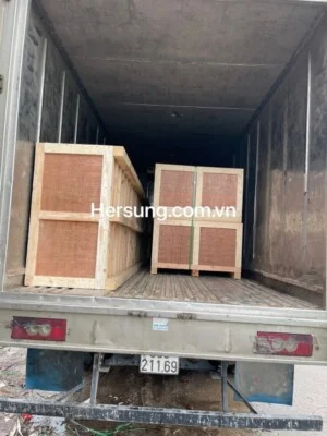 Pallet Gỗ HerSung Việt Nam – Công Ty TNHH HerSung Việt Nam
