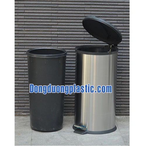 Thùng Rác Công Cộng Đông Dương – Công Ty Cổ Phần Môi Trường Đô Thị Đông Dương