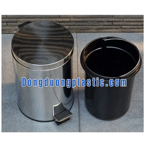 Thùng Rác Công Cộng Đông Dương – Công Ty Cổ Phần Môi Trường Đô Thị Đông Dương