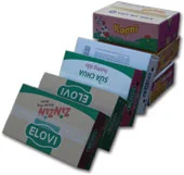 Công Ty TNHH Tân Thành Đồng