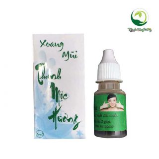 Hộ Kinh Doanh Thanh Mộc Hương